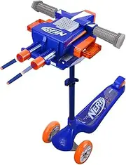 NERF Blaster Scooter for Kids