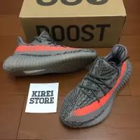 在飛比找蝦皮購物優惠-adidas Yeezy Boost 350 V2 Belu