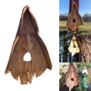 Bird Nest Outdoor Nest Box for Bird Outdoor Nest Outdoor