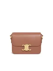 Celine Teen Triomphe Shoulder Bag