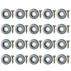 20 Pack PTFE (Teflon) Furniture Leg Slides Floor Protector Wooden Furniture