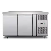 BROMIC UBF1360SD UNDERBENCH STORAGE FREEZER - 282L LED