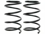 Front Coil Spring Set For 2005-2006 Nissan Altima SE-R R677DR (for: Nissan)