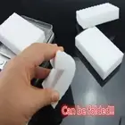 10Pcs High Density Magic Sponge Eraser Bathroom Office