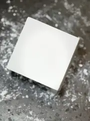 Gym Chalk Block for Gymnastics Rock Climbing Weight Lifting ASMR 2 Ounce Block