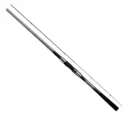 Daiwa Fishing Rod Silver Wolf Fang 0-53