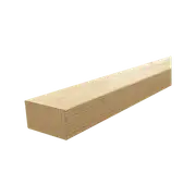66 x 30mm 4.2m H3 LOSP Treated & Pre-Oiled Clear PR4 Laminated Pine Screening