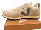 Veja SDU Rec Alveomesh Sneakers: Natural California (grey and blue), New in box