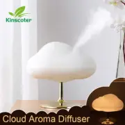 Kinscoter Cloud Air Humidifier Aromatherapy Fragrance Essential Oil Diffuser War