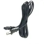 Power Cable for ALESIS M1 ACTIVE 320 USB DESKTOP STUDIO MONITOR SPEAKER 15ft
