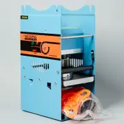 BRAND NEW VEVOR Manual Tea Cup Sealer Machine 300-500 Cup/h. Orig.$147.99*