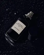 Morris Motley Extrait De Parfum 50ml - Vert Gothique