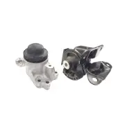 Musashinok LH + RH Engine Mount for Mazda CX-9 TB 3.7L V6 FWD/AWD CA 12-16 Auto
