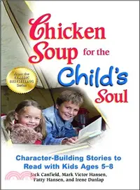 在飛比找三民網路書店優惠-Chicken Soup for the Child's S