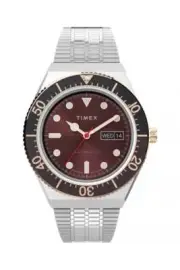 Timex Q M79 Automatic Watch TW2U96900