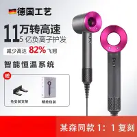 在飛比找蝦皮商城精選優惠-【同款现货最低價】110v 負離子吹風機 大風量吹風機 沙龍