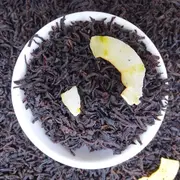Coconut Fusion Black Tea
