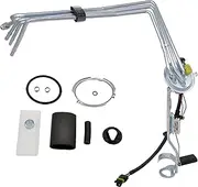 Vphix FG20A Gas Fuel Tank Sending Unit Fits Chevrolet Camaro Pontiac Firebird 1985 1986 19987 1988 1989 1990 1991 1992 V6 2.8L 3.1L V8 5.0L 5.7L L4 2.5L FPH FEG FES FPJ