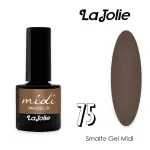 La jolie semi-permanent 7 ml n75