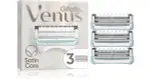 Gillette Bikini Venus - 3 pieces