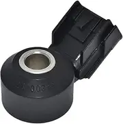 Knock Detonation Sensor Compatible With, Buick, GMC 2002 2003 2004 2005 2006 2007 2008 2009 2010 2011 2012 2013 2014 2015 2016 2017 OEM 24100388 Aftermarket Replacement