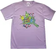JUIC(ジュウイック) K 5685 Ping Pong Kiddy Kids