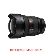 Sony FE 12-24mm F2.8 GM lens | Secondhand