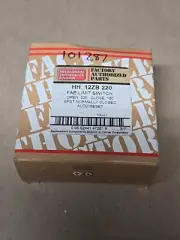 FAP Limit Switch P/N HH12ZB220 Replacement Components Division Carrier