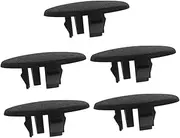 SOESFOUFU 5pcs Armrest Lid Lock Center Console Latch for 07-13 Vehicle Armrest Box Latch Handle Long Lasting