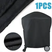 Weber Q1000Q2000 series barbecue cover dustproof, waterproof and anti-UV 54*76*69cm