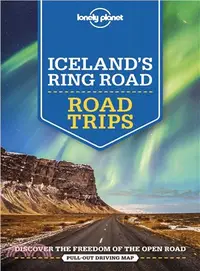 在飛比找三民網路書店優惠-Iceland's Ring Road 2