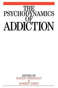 在飛比找博客來優惠-The Psychodynamics of Addictio