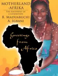 在飛比找博客來優惠-Motherland-afrika: The Footpri
