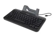 Belkin Wired Tablet Keyboard with Stand for Chrome OS
