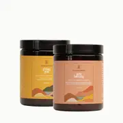 Inside and Out Bundle | Beauty Plus Gut Support | Up To 30 Serves | Bush Tucker Blends