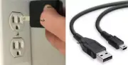 USB Power Cord Electric Cable Plug for Nintendo Gameboy 188 268 400 500 800 900