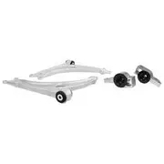 SuperPro Alloy Front Lower Control Arm Set - ALOY0001K