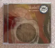 BLUEBOTTLE KISS The Women Are An Army RARE NEW AUSTRALIAN IMPORT EP CD
