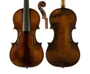Makers II Violin Only - A Model Dark