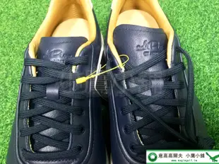 [小鷹小舖] adidas Golf ADIPURE SP 高爾夫 球鞋 無釘 合成皮革鞋面 防水 DA9131