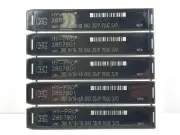 OSG HY-PRO 280 9/16-18 GH3 3S/P Plug 2857801 9/16" - 3 New Taps | 5pcs