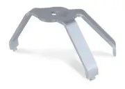 Beta Tools 1482A/1 3 Leg Wrench for Aluminium Ring Nut for Fiat VW BMW Merc 2011