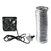 Soldering Tool Essential USB Adjustable Fume Extractor for Safe Projects
