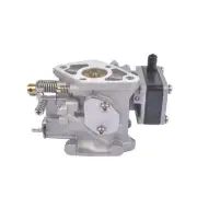 Marine Carburetor Fits for Yamaha 6hp 8hp Outboard Engine 2 Stroke 6G1-14301-00
