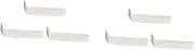 [Baluue] 2sets Laundry Paper Wash Absorption Sheet Dye Proof Paper for Washing Practical Laundry Supplies Strong Safe Anti-dyeing Portable Lightweight 3boxes*2