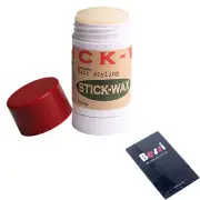 (made in korea) stick wax 50g x 1pcs wax stick hair stick wax high quality