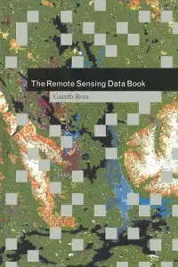 在飛比找博客來優惠-The Remote Sensing Data Book