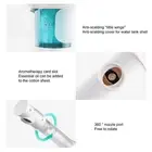Mini Steamer Quick Absorption Moisturizing Face Warm Mist Face Steamer Portable