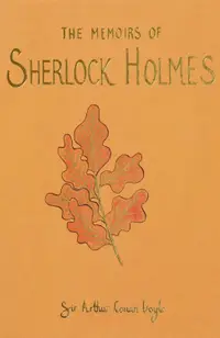 在飛比找誠品線上優惠-The Memoirs of Sherlock Holmes