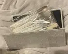 Morphe x Jaclyn Hill The Master Remix Collection 15 Brush Set & CASE!RARE